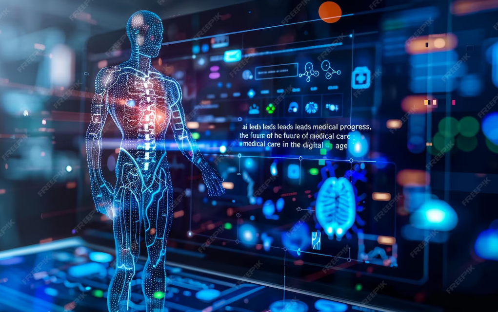 دستگاه آنالیز بدن